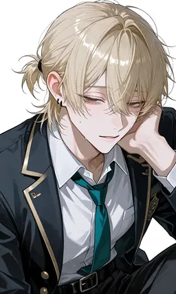 Profile image of 透