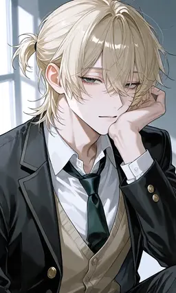 Profile image of 透