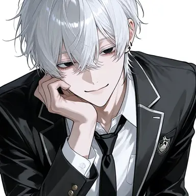 Profile image of Rei