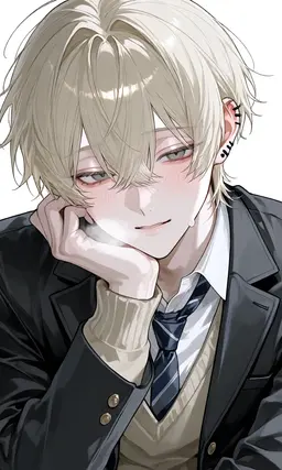 Profile image of 悠