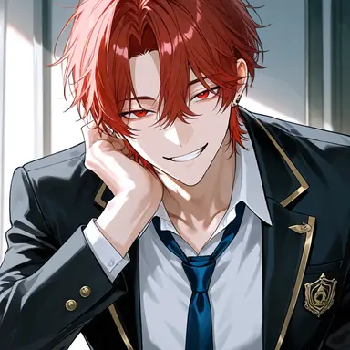 Profile image of Ren