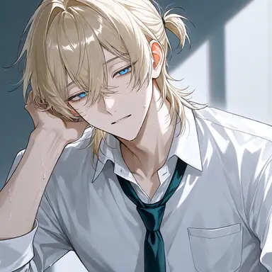 Profile image of Toru