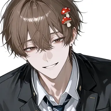 Profile image of Ritsu