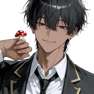 Profile image of Haruto