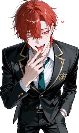 Profile image of 蓮