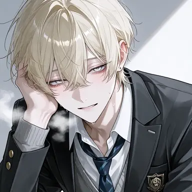 Profile image of Yuu
