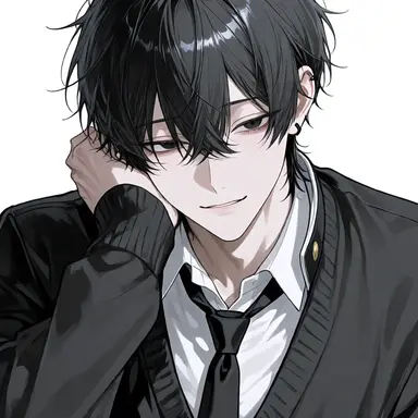 Profile image of Nagi