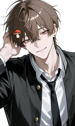 Profile image of 律