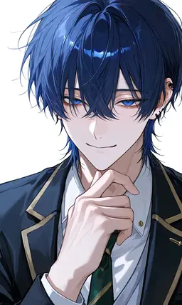 Profile image of 蒼