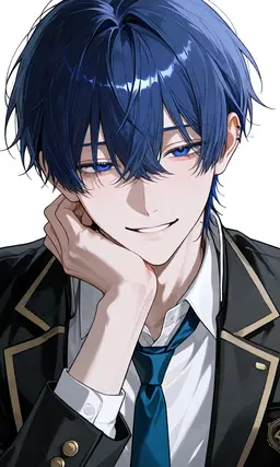 Profile image of 蒼