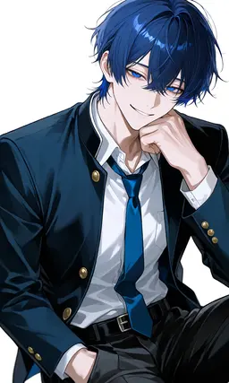 Profile image of 蒼