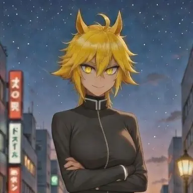 Profile image of メイ