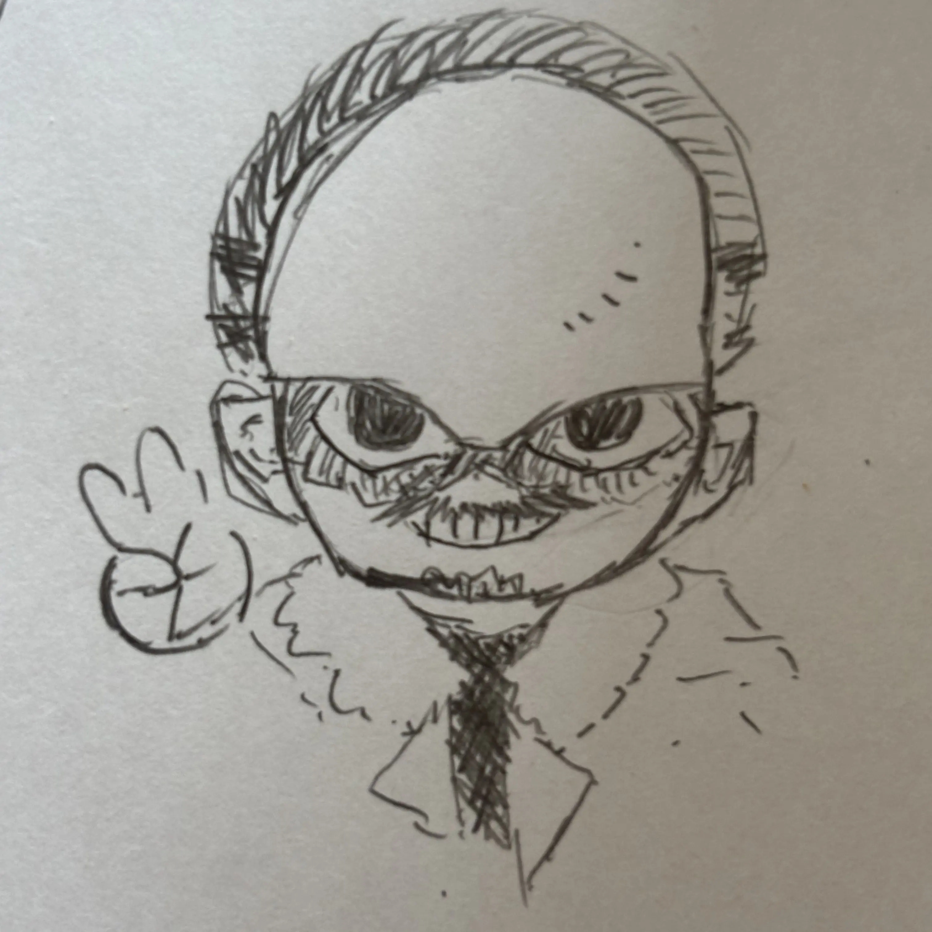 RoundFund5675의 憧れの大好きな先輩