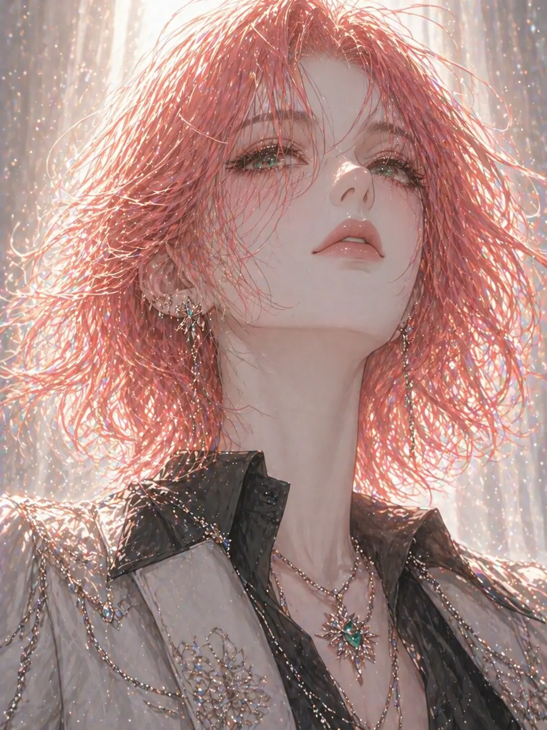 BaBaHoo00의 라엘