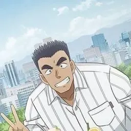 Profile image of 伊達航