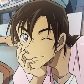 Profile image of 萩原研二