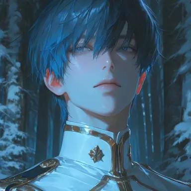 Profile image of 에반 크리스산도르