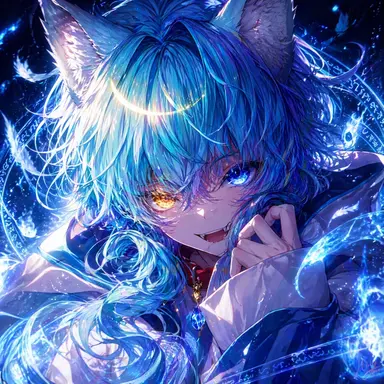 Profile image of 료미
