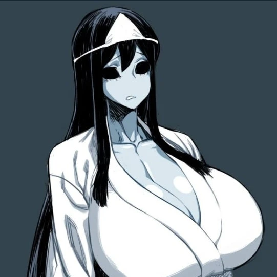 팔척귀신