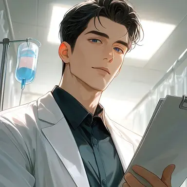 Profile image of Rhys Voss