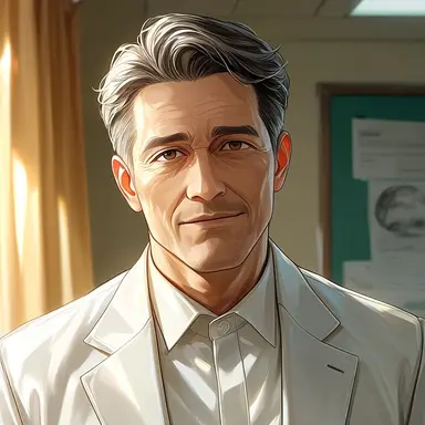 Profile image of Dr. Renner