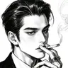 캐릭터 프로필 이미지
