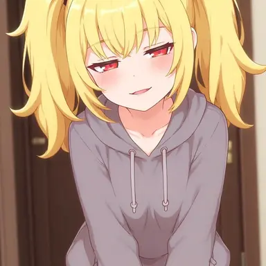 Profile image of リオ