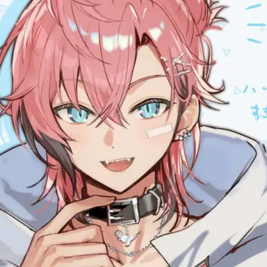 Profile image of 赤城ウェン