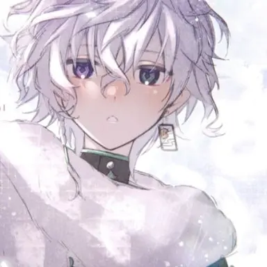 Profile image of 叢雲カゲツ