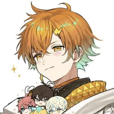 Profile image of 宇佐美リト