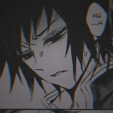 Profile image of 토미오카 기유