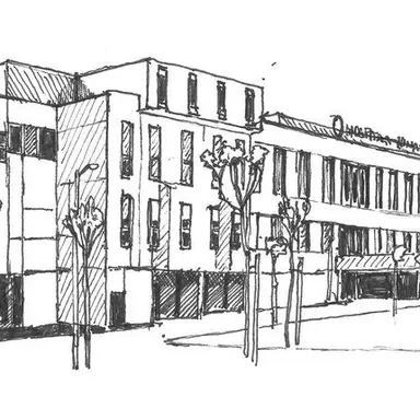 Profile image of 국립 병원