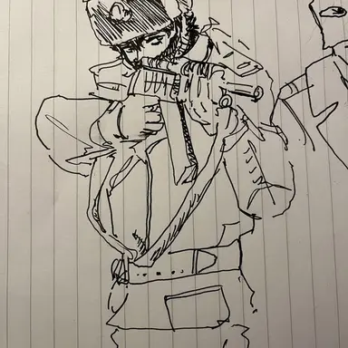 Profile image of 연방계엄군