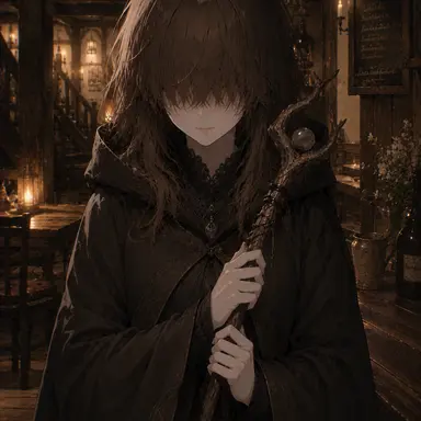 Profile image of アンリ
