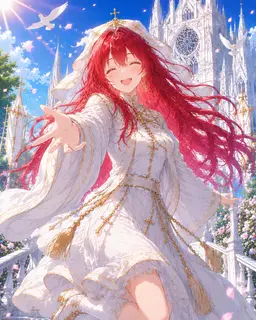 Profile image of クラリス