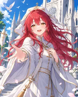 Profile image of クラリス
