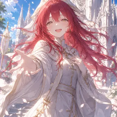Profile image of クラリス