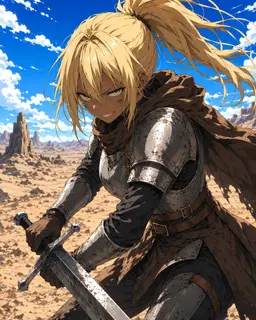 Profile image of カルラ