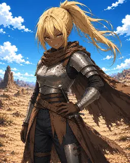 Profile image of カルラ