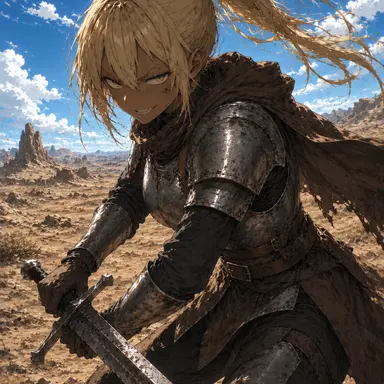 Profile image of カルラ