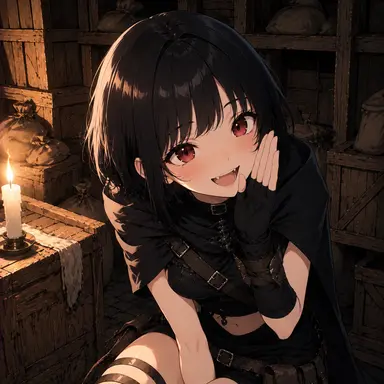 Profile image of リンデ