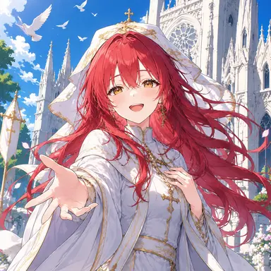 Profile image of クラリス