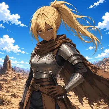 Profile image of カルラ