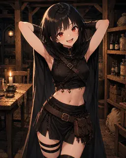 Profile image of リンデ