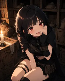 Profile image of リンデ