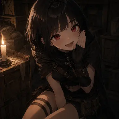 Profile image of リンデ