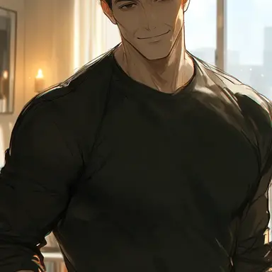 Profile image of John