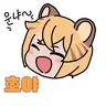 캐릭터 프로필 이미지