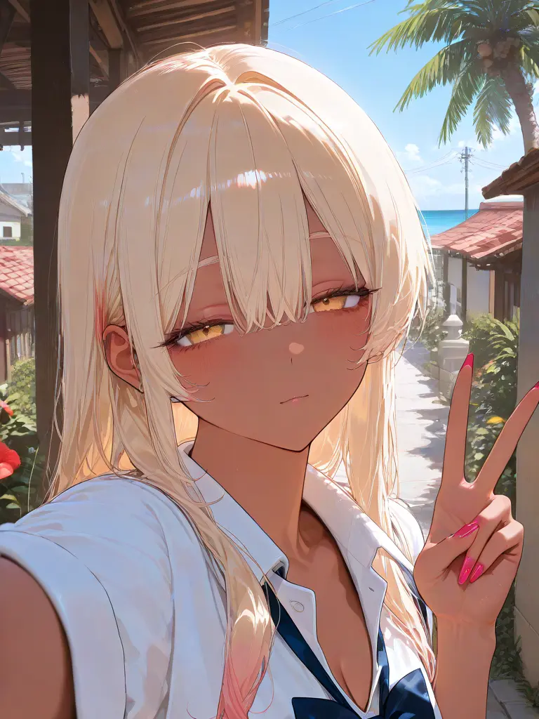 ExpertMango9059의 島暮らし