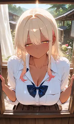 Profile image of 沖島 瑠夏
